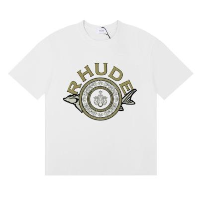 cheap quality Rhude Shirts Model No. 9